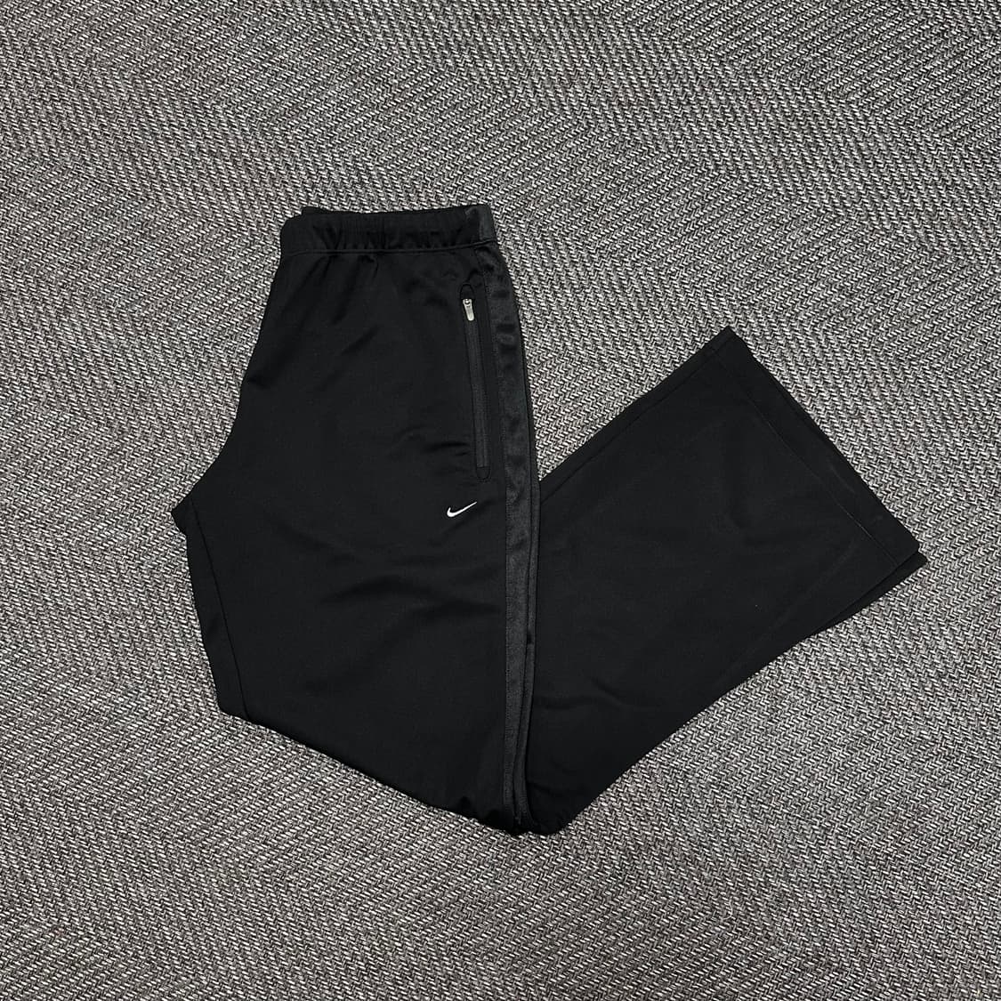 나이키 00s 스우시 트레이닝바지 트랙팬츠 상품이미지2