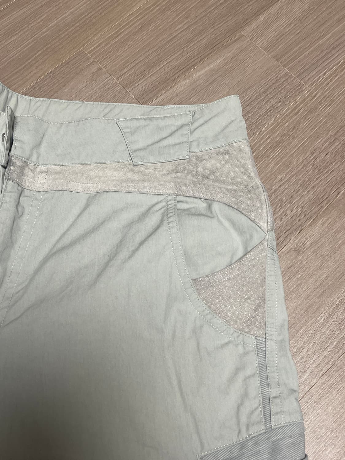 Xlim ep.7 ice 트라우저 상품이미지5