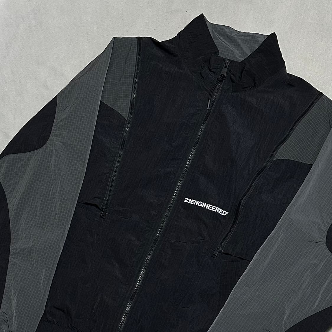 M 나이키 조던 23 엔지니어드 바람막이 우븐자켓 상품이미지1