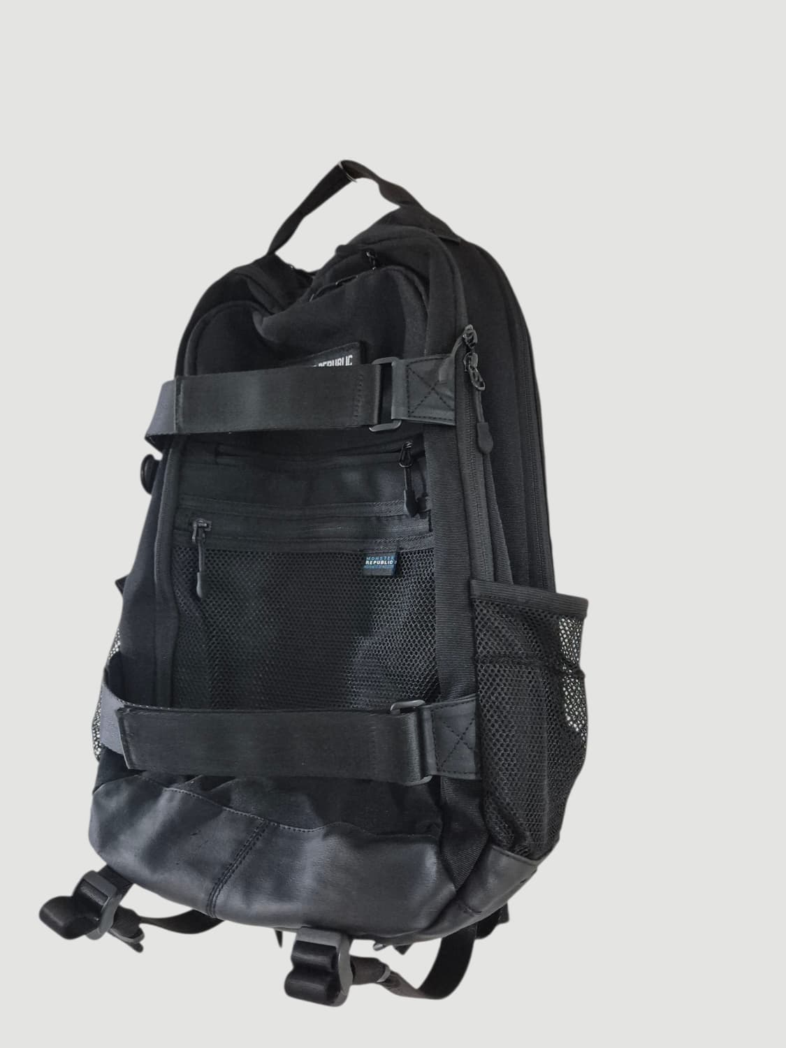 몬스터리퍼블릭 빈티지 백팩 가방 상품이미지2