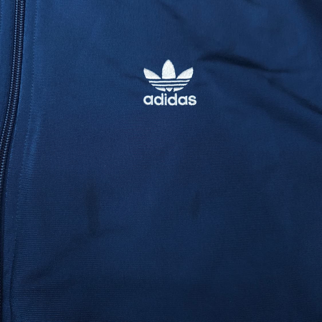 아디다스 파이어버드 트랙탑 XXL 상품이미지7