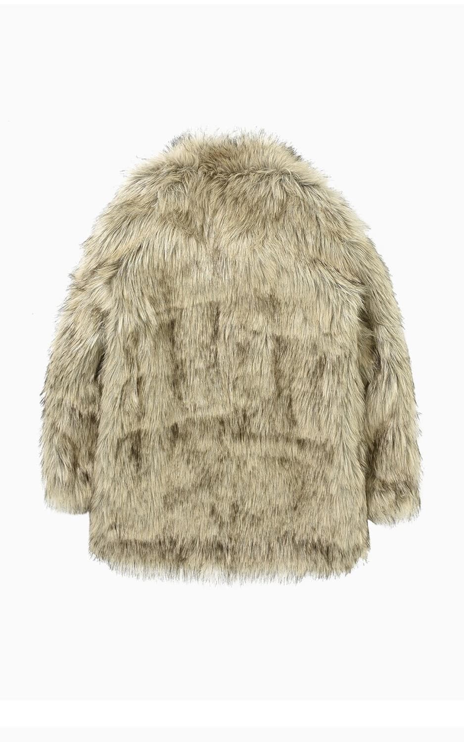 스튜디오테이블 퍼자켓 상품이미지3