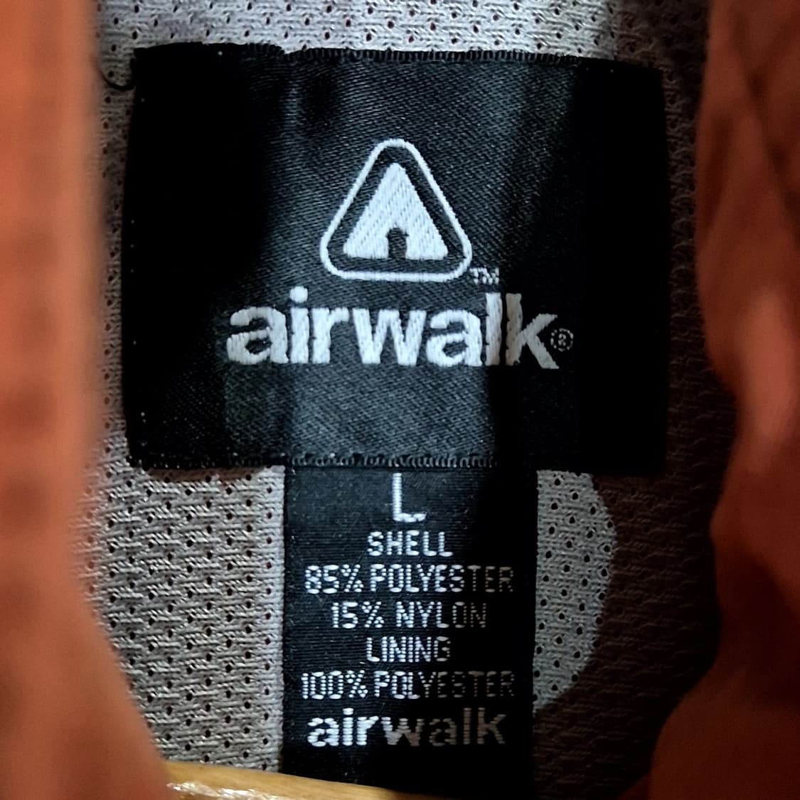 airwalk 90s 유틸리티 자켓 상품이미지5