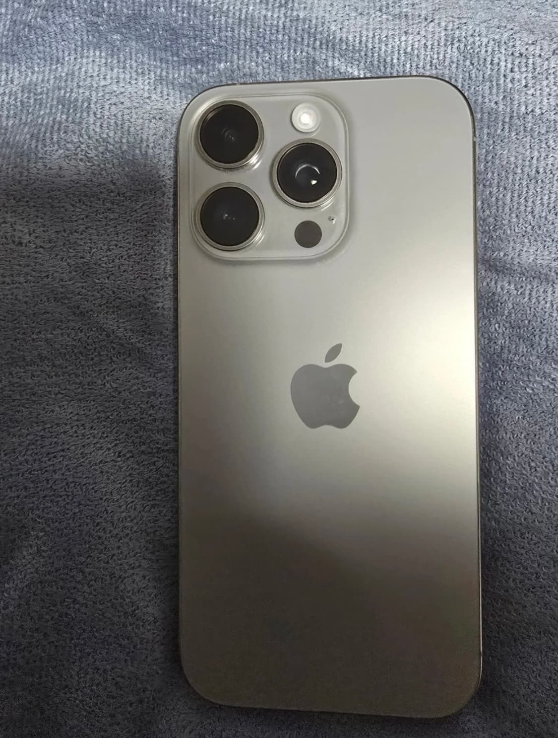 아이폰 16프로 실버 128 상품이미지1