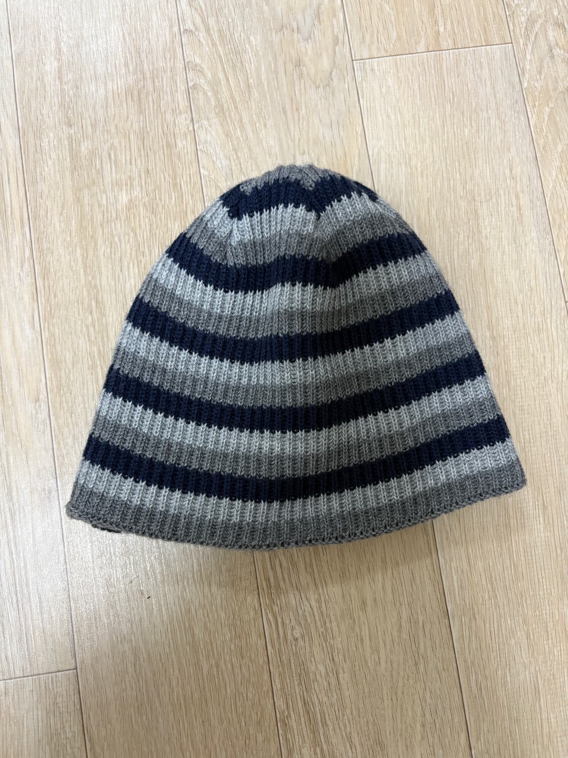 테켓 스트라이프 비니 상품이미지2