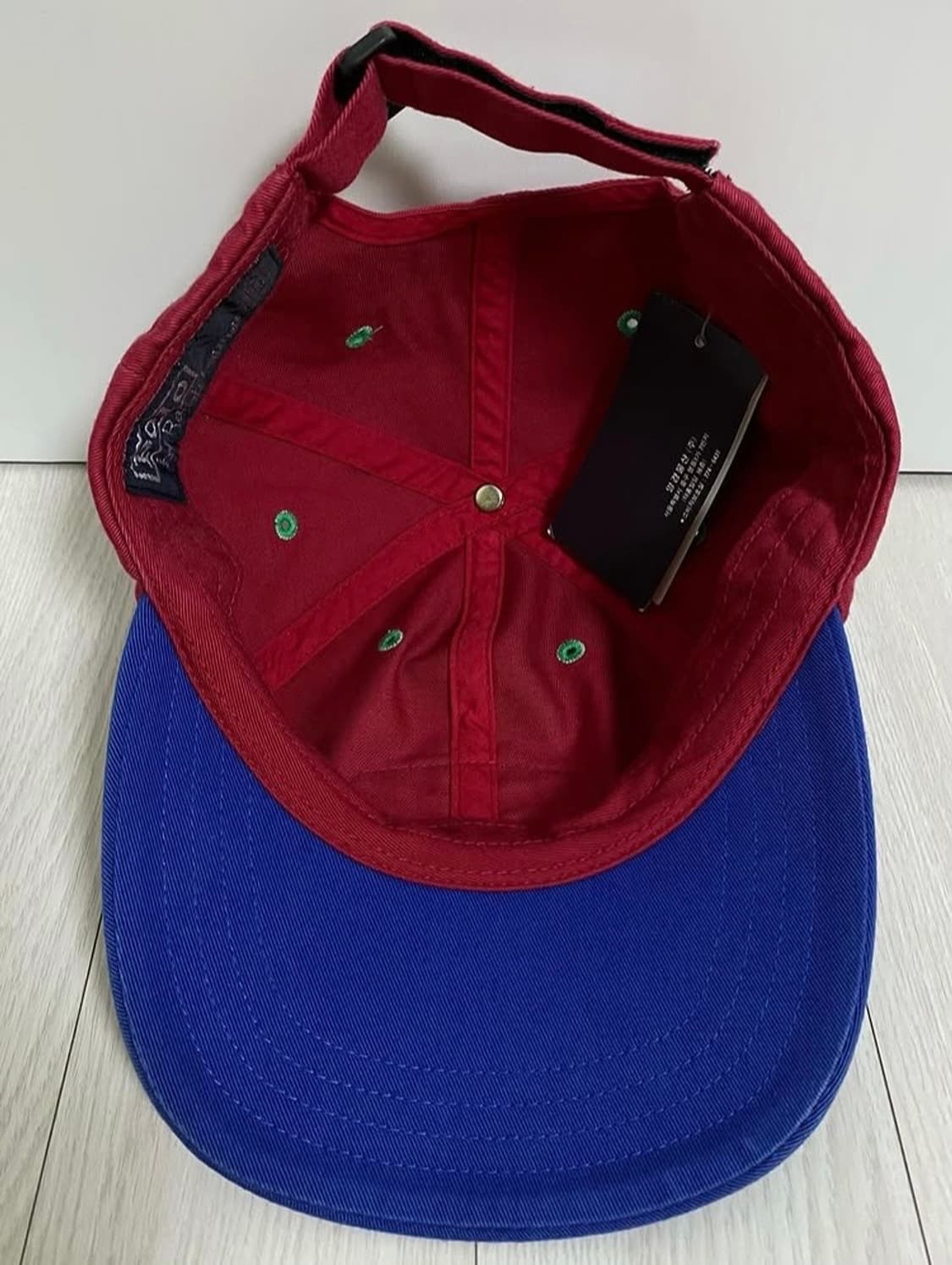 1992년 POLO RALPH LAUREN POLO SKATE OG 상품이미지6