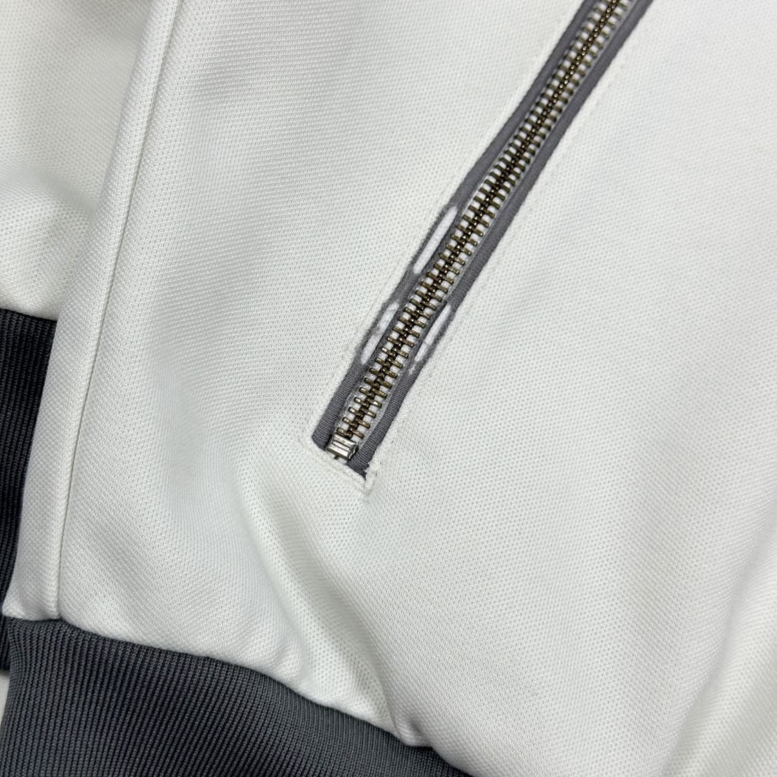 (사용감존재) 아디다스 x 베스파 파이어버드 져지 L 상품이미지8