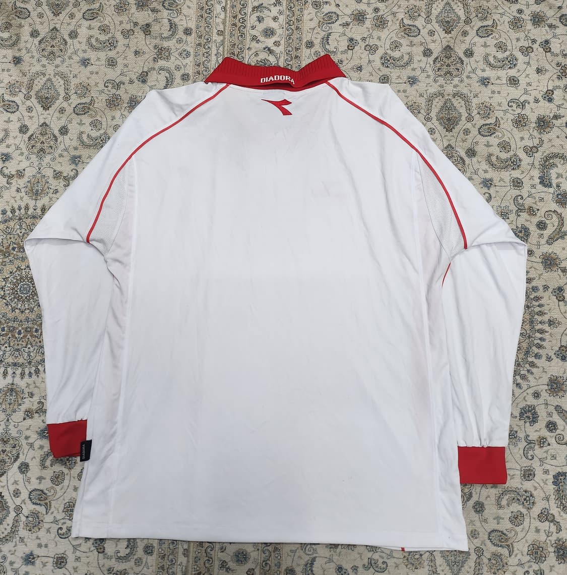 (데드스탁) 디아토라 카라티 져지 100 상품이미지2