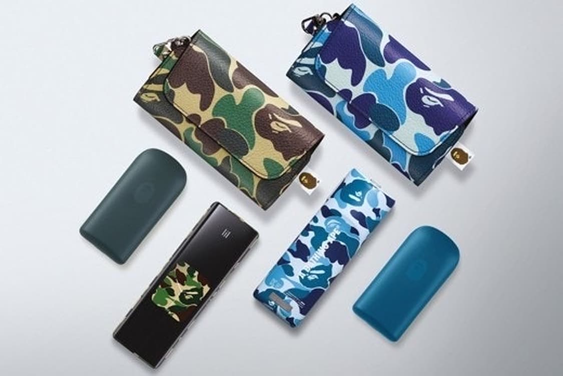 베이프 X 릴에이블 콜라모 새상품 구매원합니다 상품이미지1