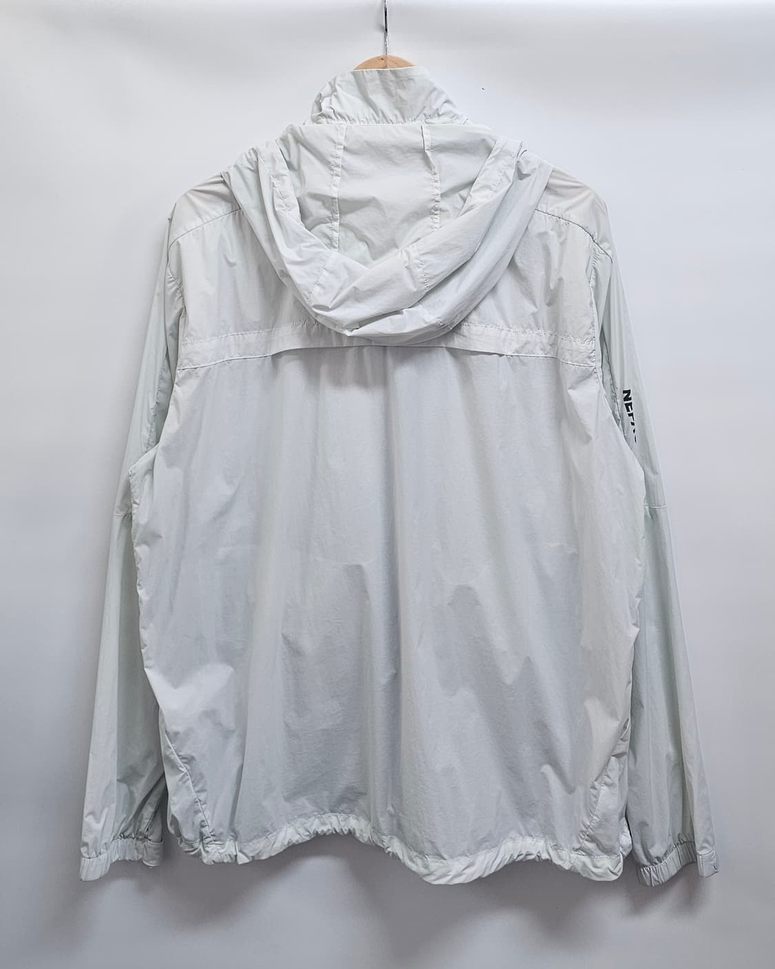 네파 바람막이 자켓 110 상품이미지2