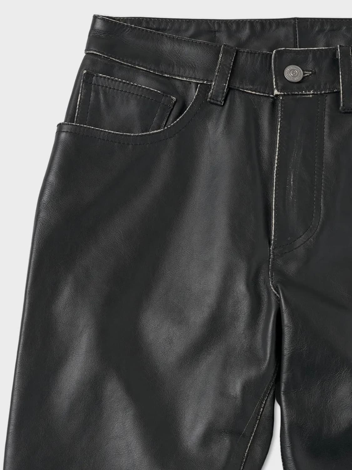 MM6 2022F/W 5포켓 팬츠 (24) 상품이미지3