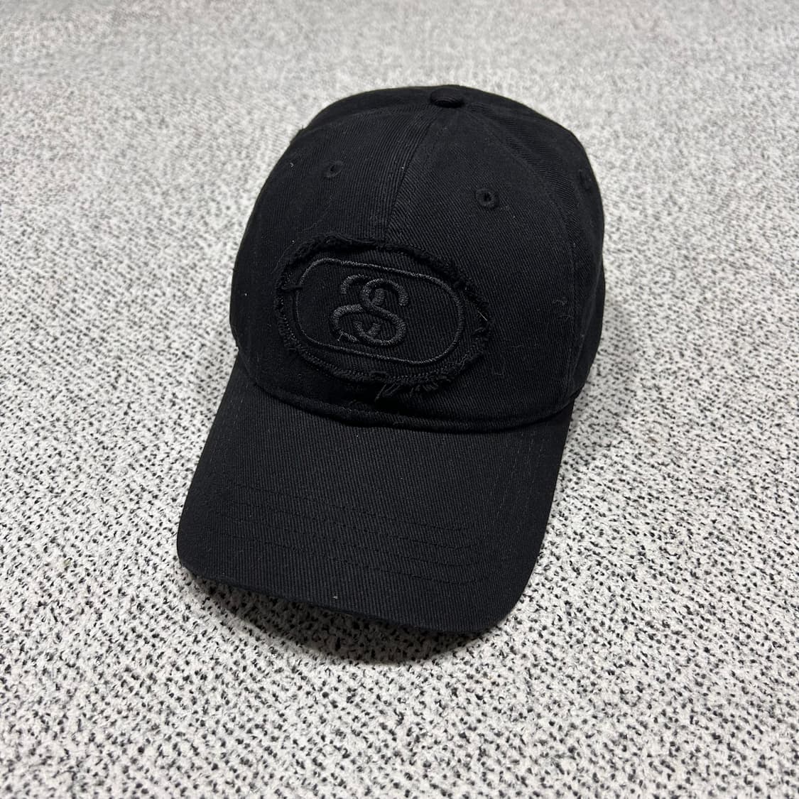 스투시 볼캡 상품이미지1