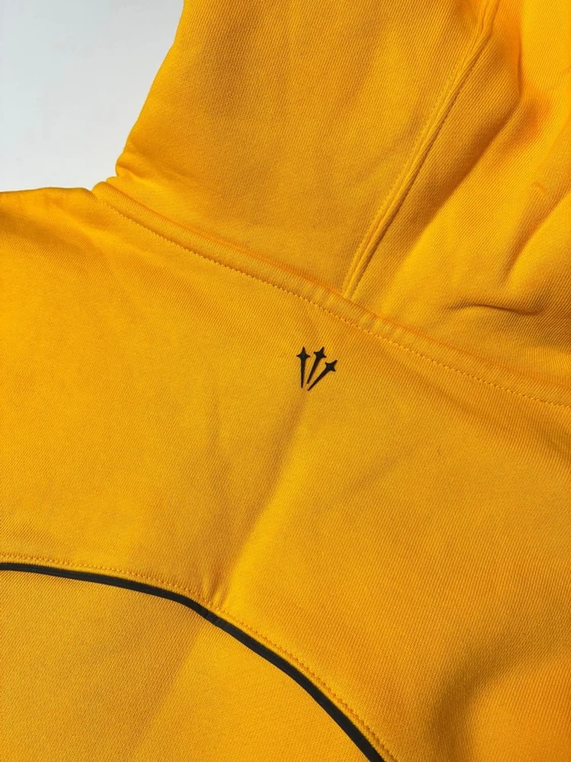 나이키 x 드레이크 녹타 루즈핏 에센셜 유니버시티 후드티 PN8079 상품이미지7