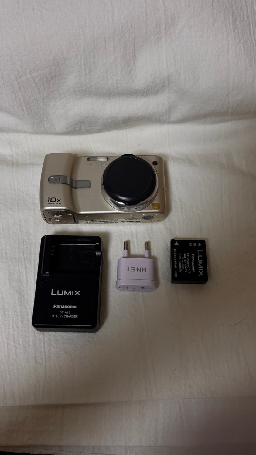 파나소닉 DMC-tz1 상품이미지1