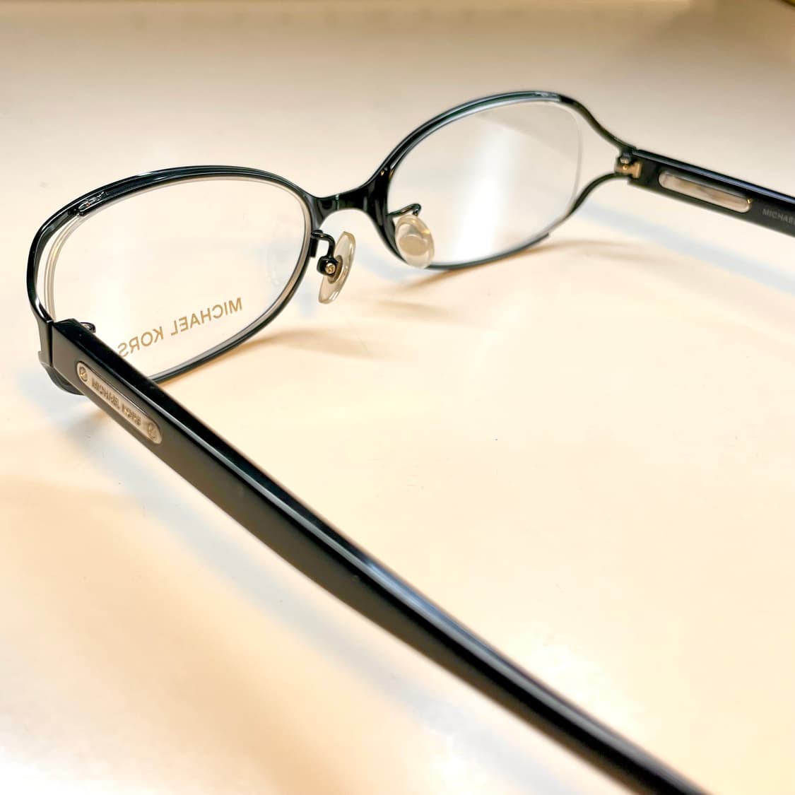 MICHAEL KORS 마이클 코어스 빈티지 안경 상품이미지3