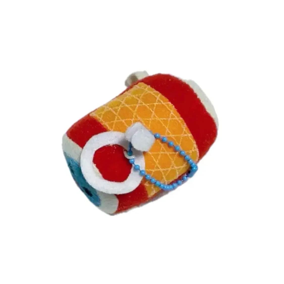 [빈티지] 고전문구 태고의 달인 인형 키링 상품이미지2