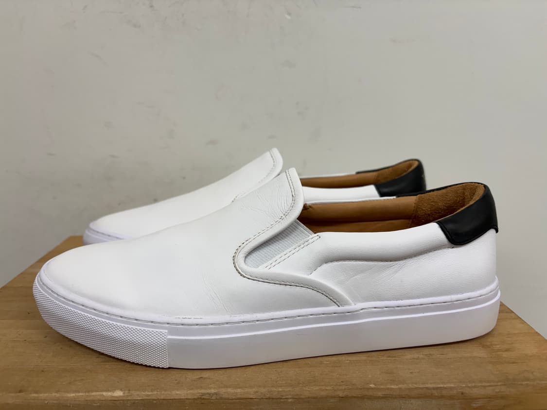 폴로 랄프로렌 남성 슬립온 250-255 상품이미지2