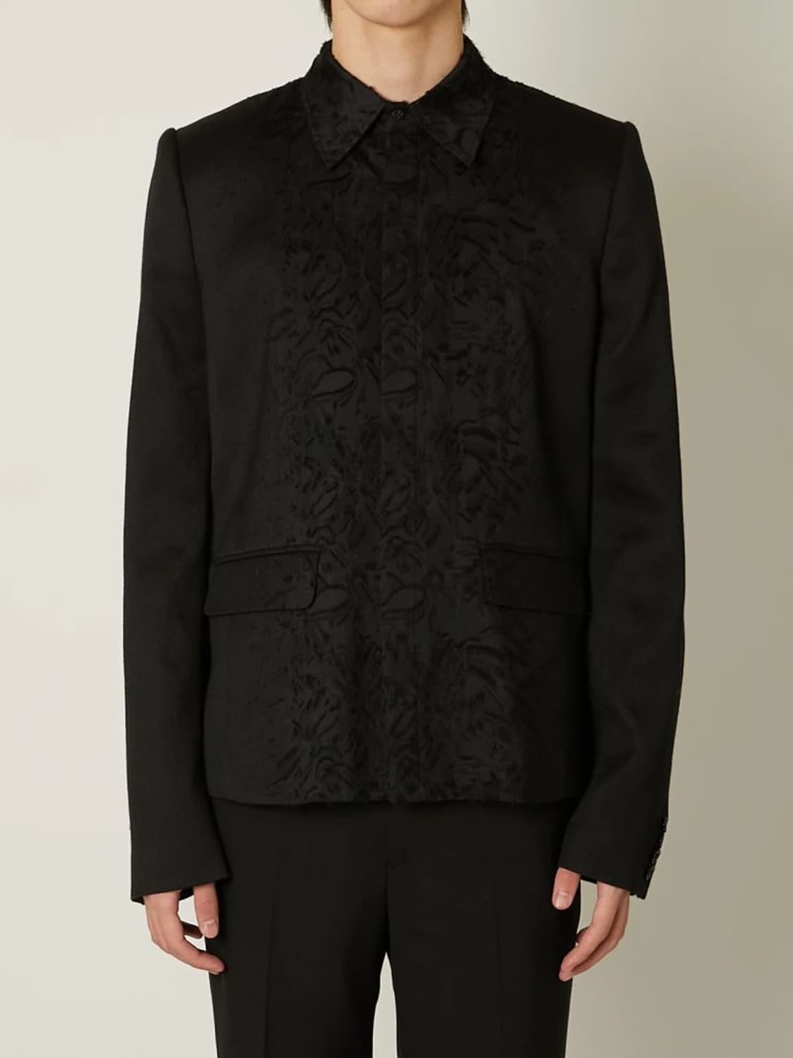 TAAKK 블레이저 셔츠 자켓 상품이미지2