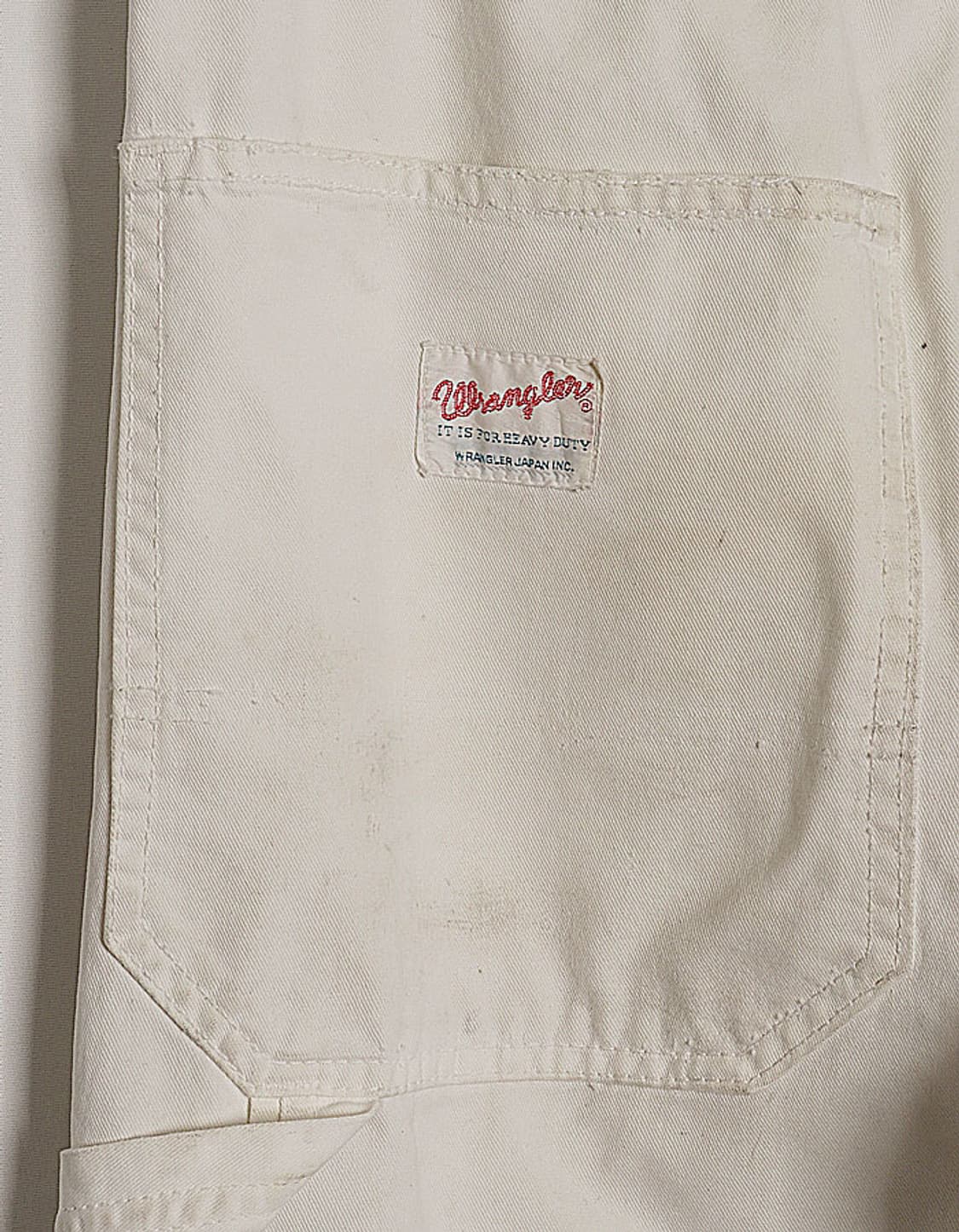  90's Wrangler Durty Painter Pant (30) 상품이미지9