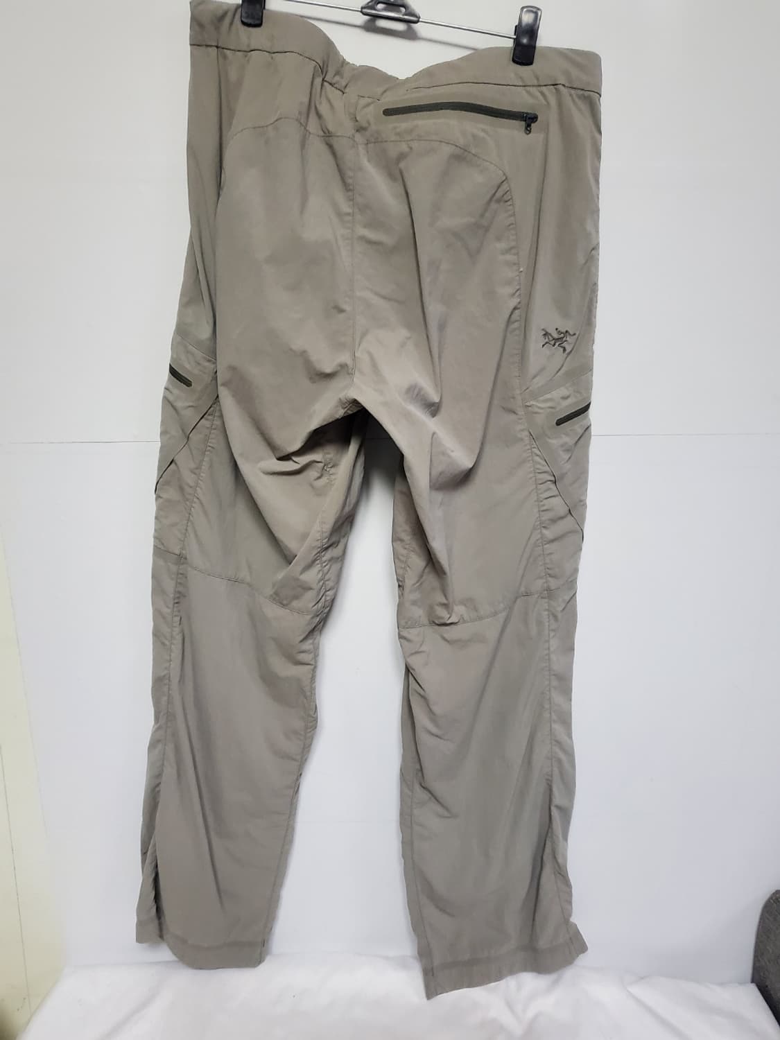 아크테릭스 바지 정품 허리32사이즈  상품이미지2