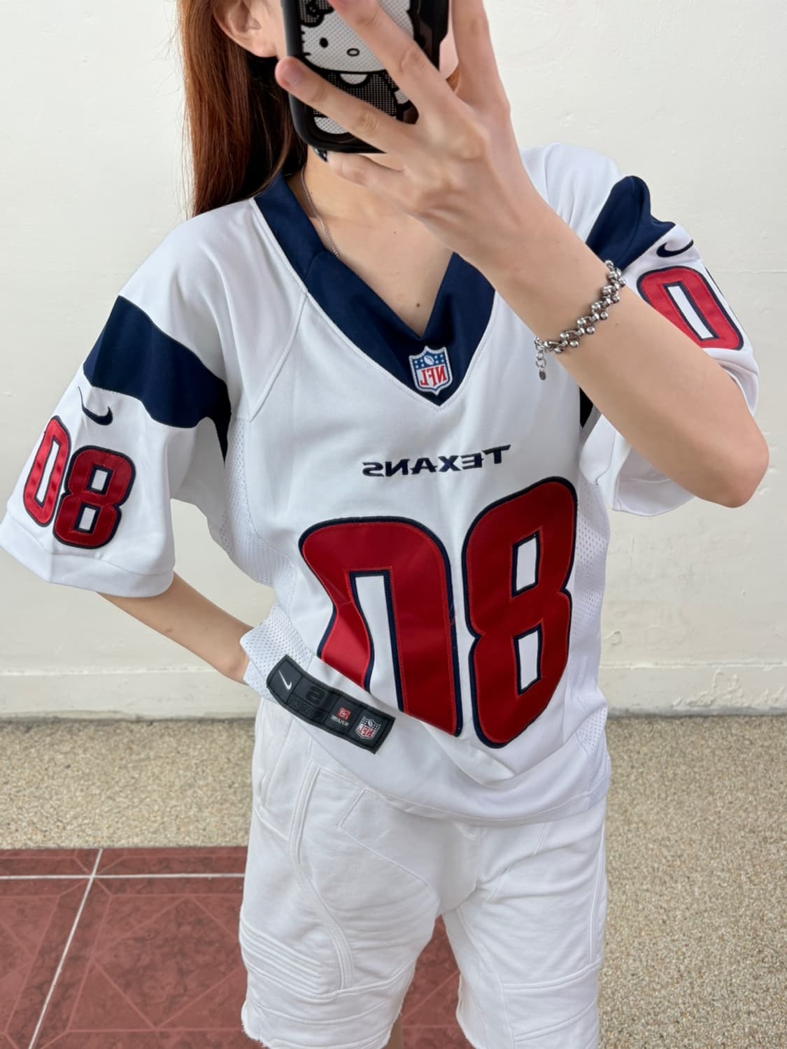 나이키 NFL 럭비저지 상품이미지3
