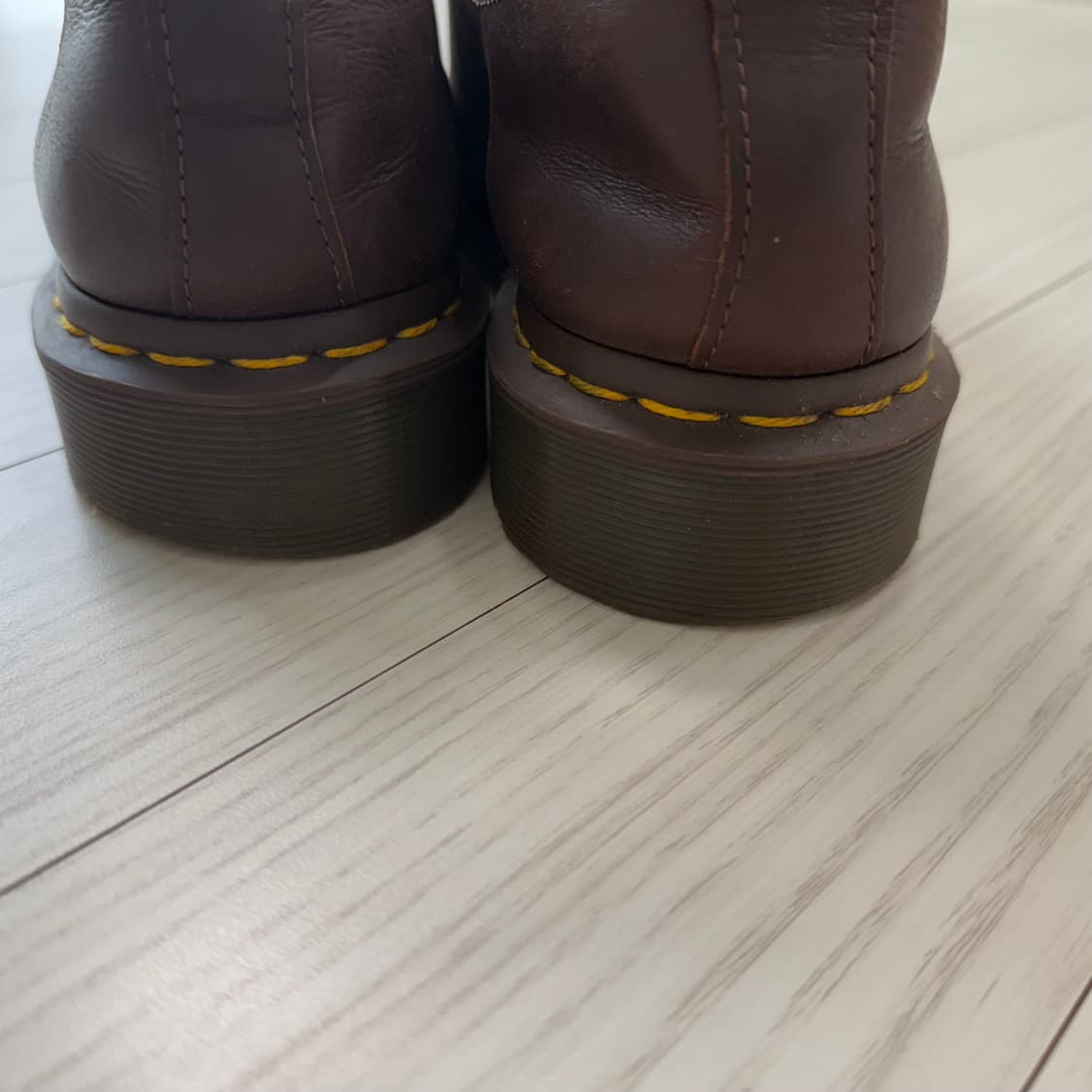 닥터마틴 브라운 260 상품이미지4