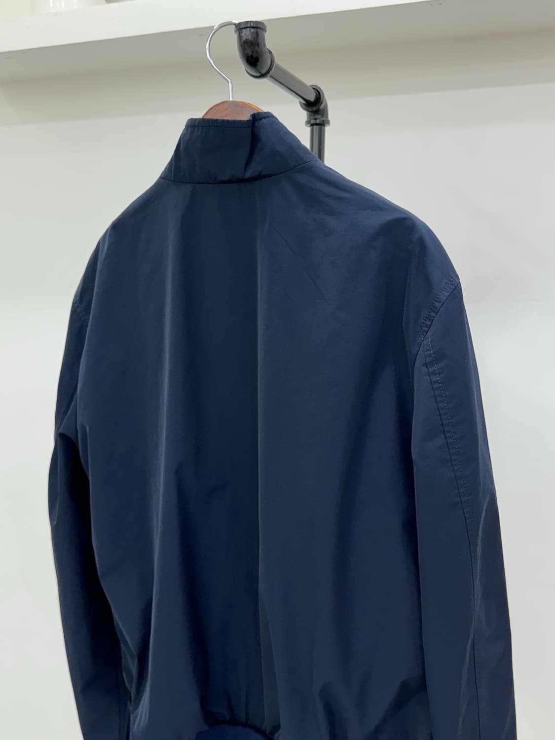 버버리 남성 자켓 상품이미지4