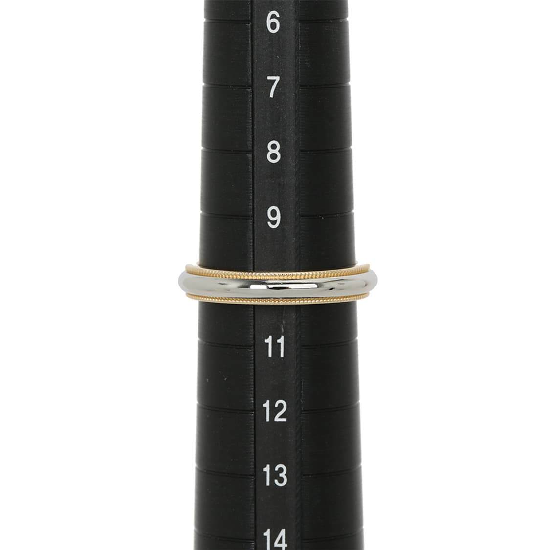 티파니 밀그레인 링 3.5MM 골드 플래티넘 반지 티파니반지 상품이미지9