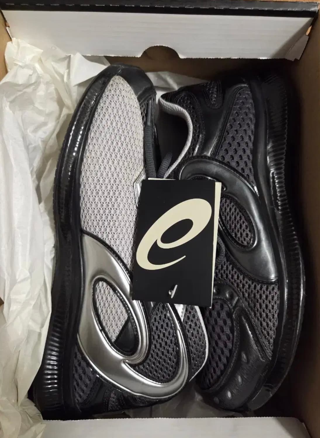 [265] 아식스 키코 젤소켓 상품이미지2