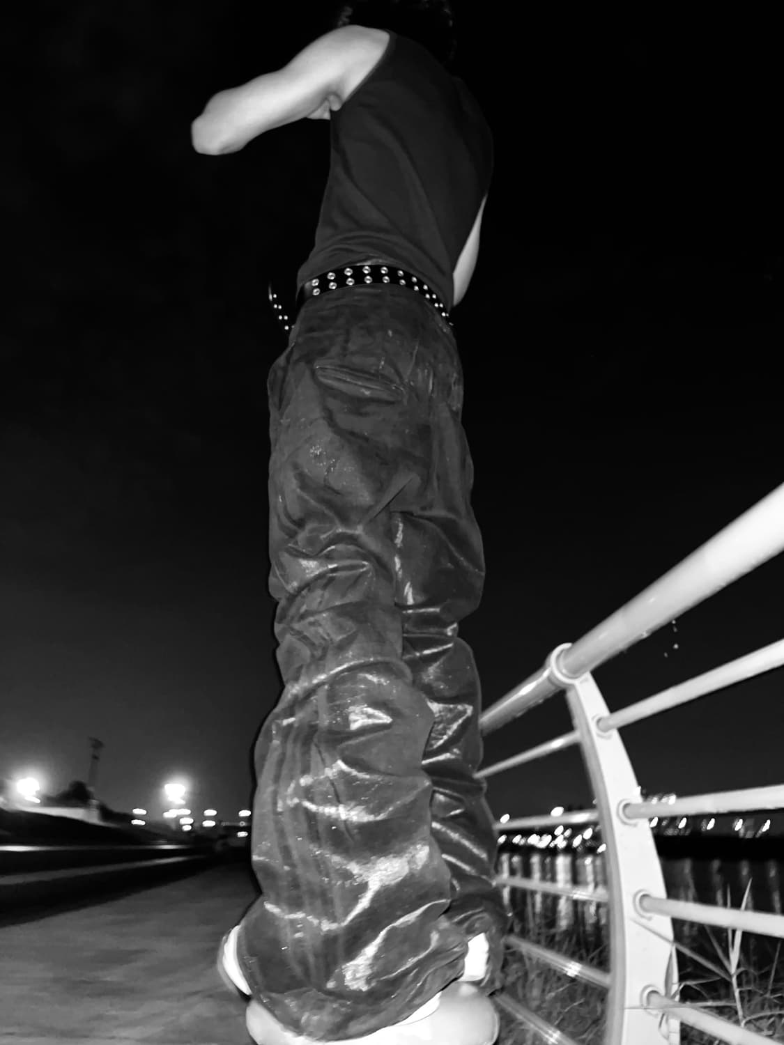 아일렛 벨트 상품이미지2