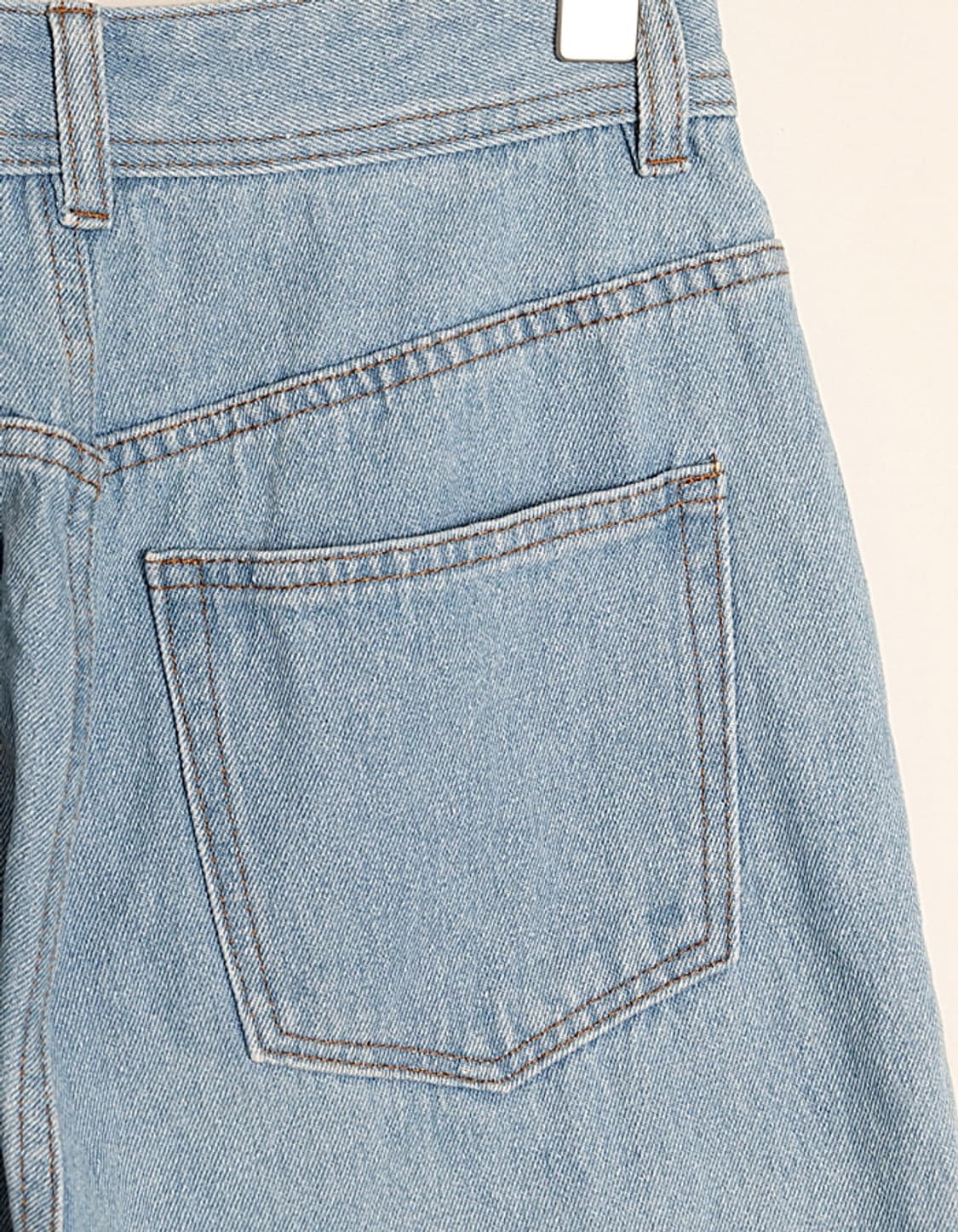LAKOLE Denim Pant (26~27) 상품이미지5