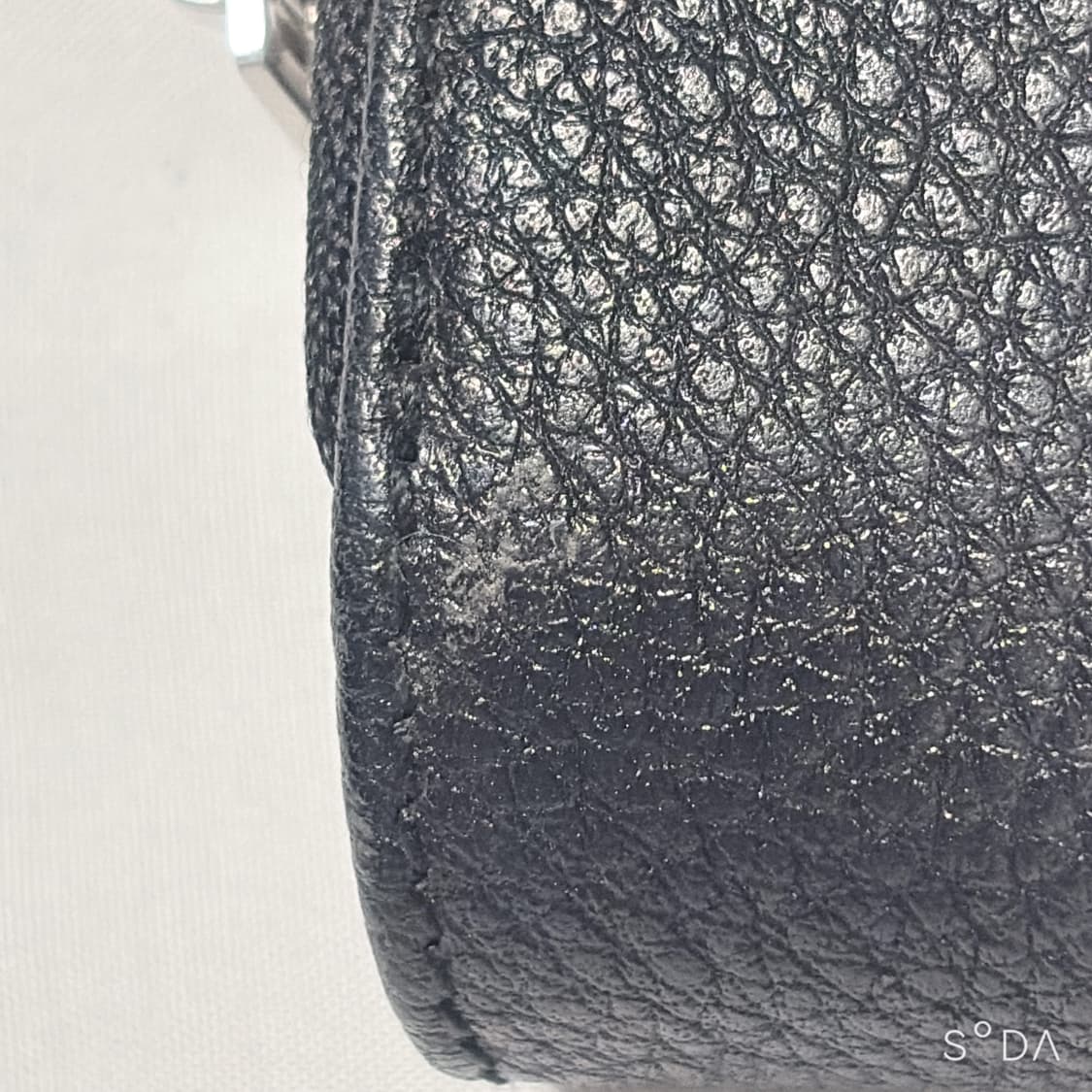 발렌시아가 스프레이 이펙트 반지갑 상품이미지9