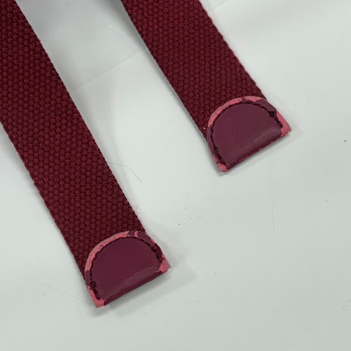 키플링 Y2K 빈티지 백팩 자주색 상품이미지7