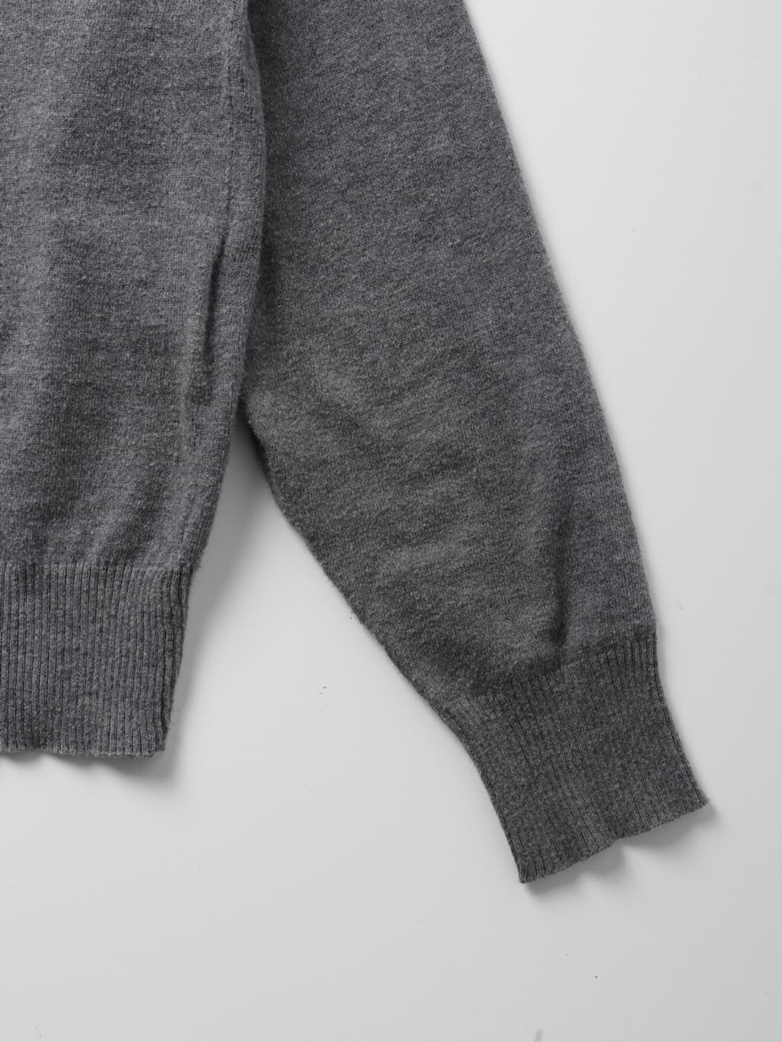 HYSTERIC GLAMOUR Skull Lace Cardigan 상품이미지9