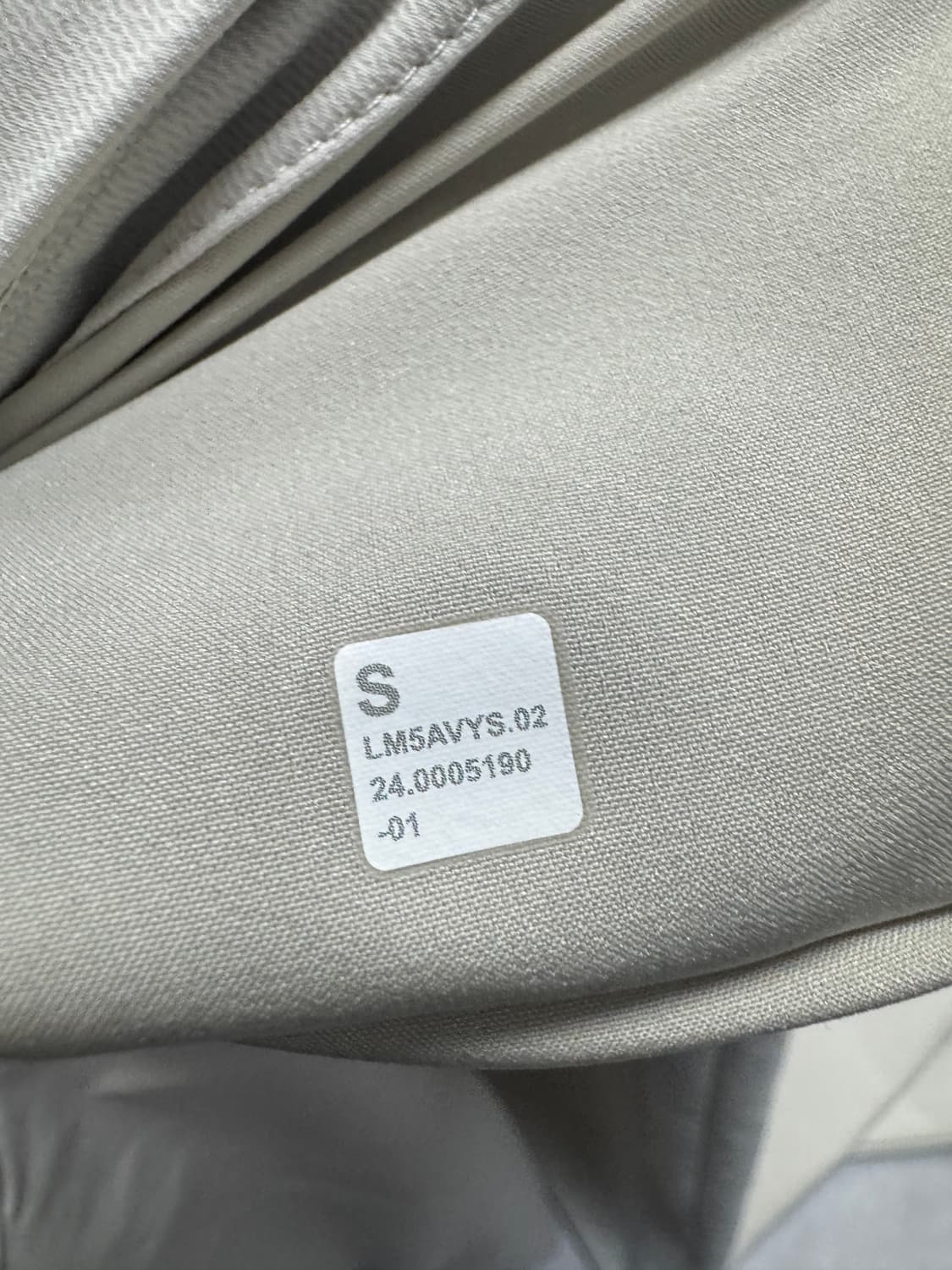 룰루레몬 상품이미지4