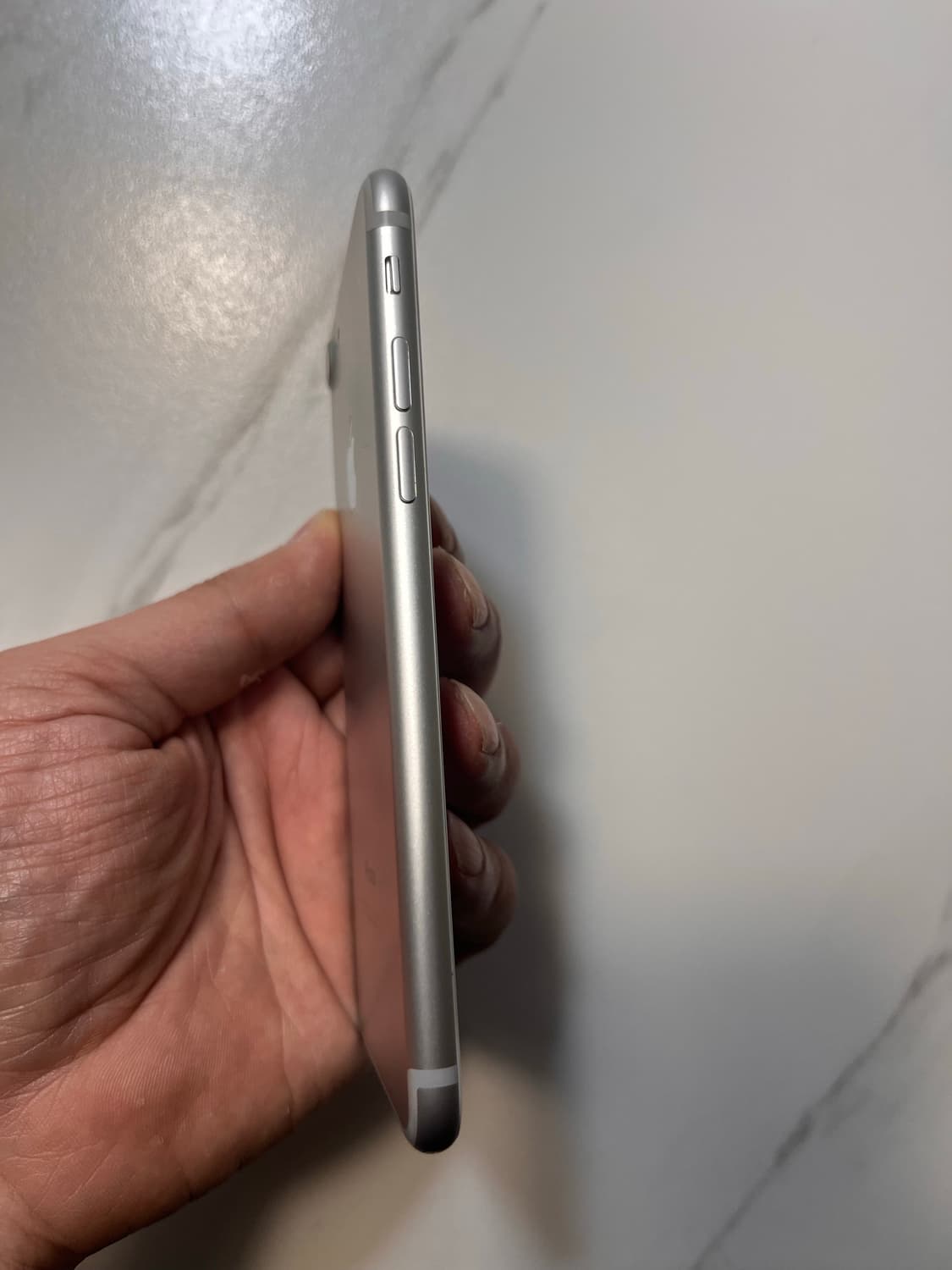 아이폰7실버 128GB A급 상품이미지4