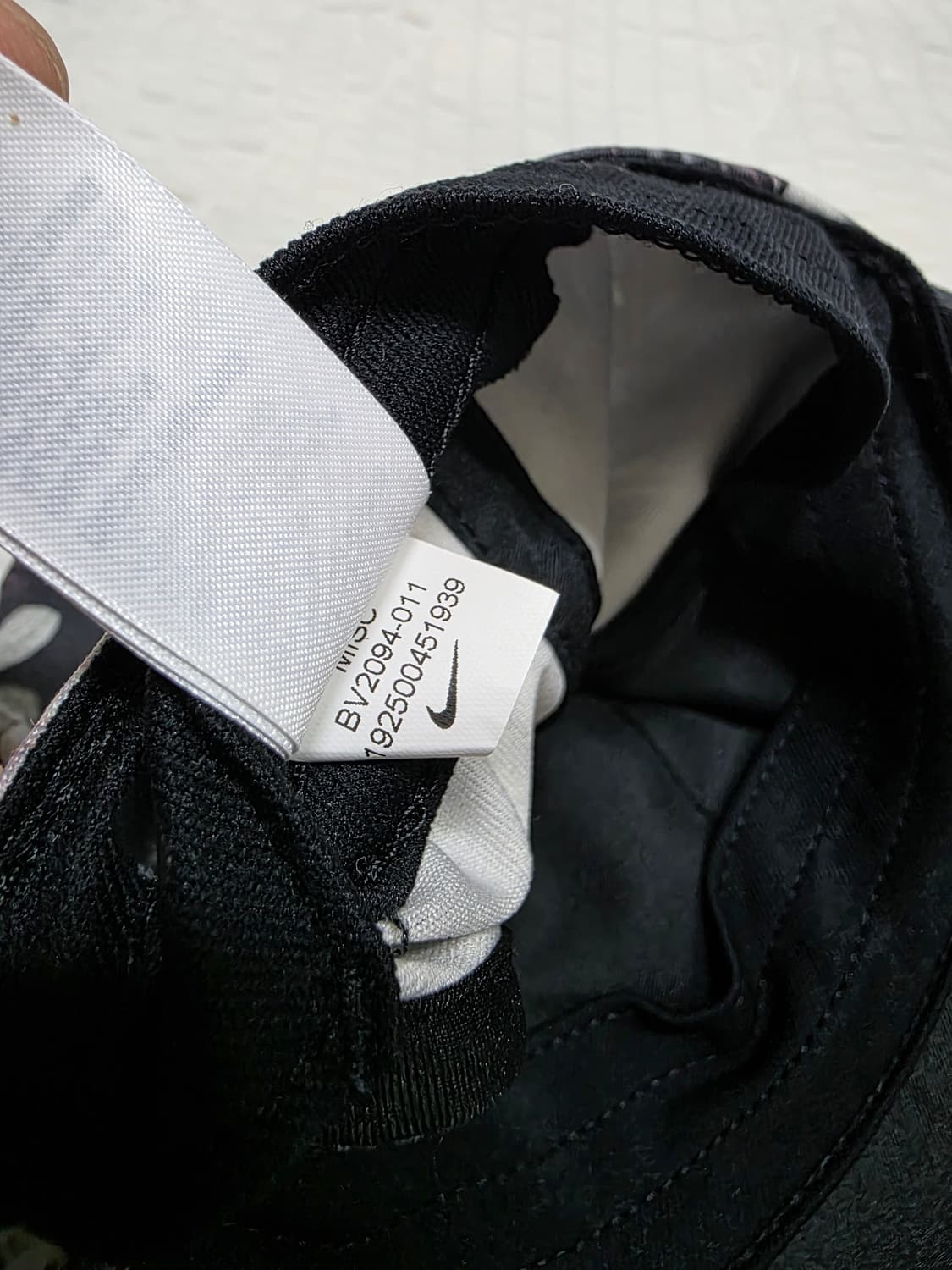 나이키 헤리티지86 드라이핏 모자 볼캡 nike 상품이미지10