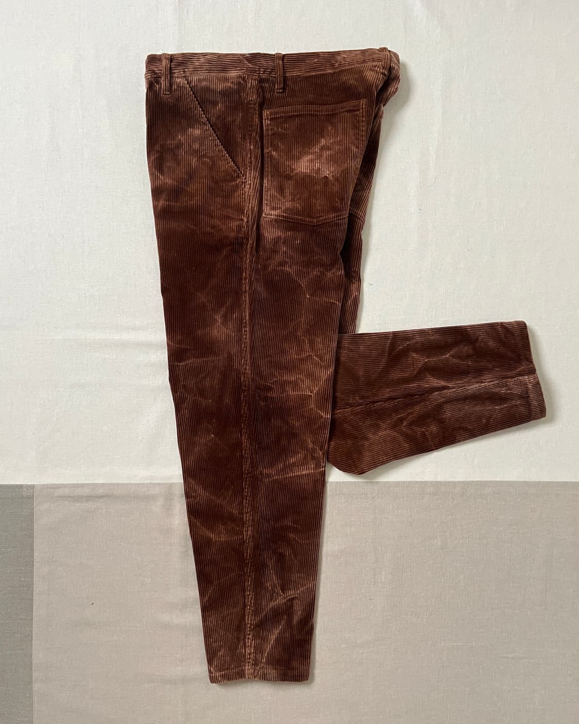 꼼데가르송 셔츠 23aw 코듀로이 팬츠 comme des garcons 상품이미지6