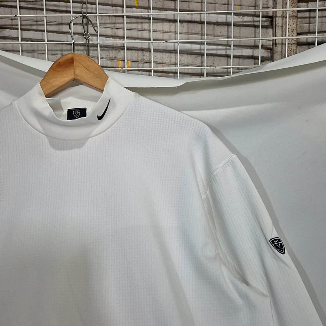 Nike 나이키 모크넥 기능성 롱슬리브 상품이미지2