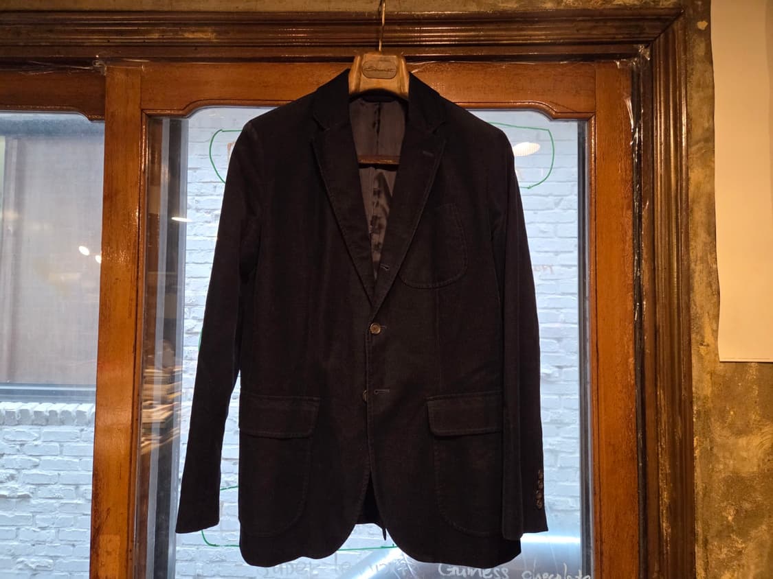 폴로랄프로렌 코듀로이자켓  상품이미지6