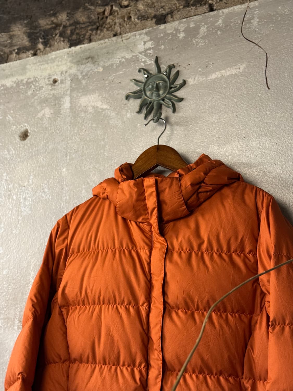 F ) MONT-BELL EX800 상품이미지3