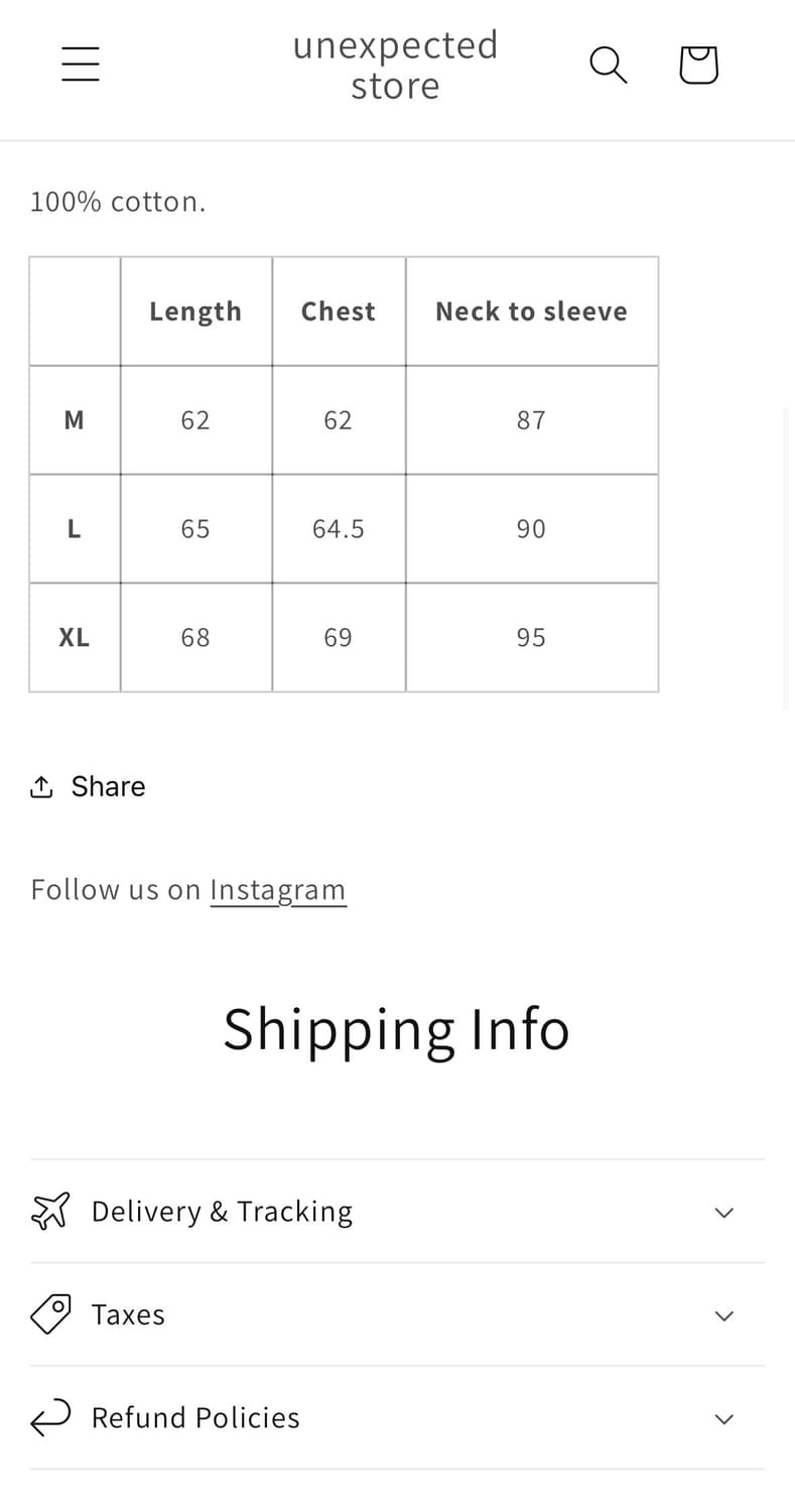 카브앰트 후드집업 L사이즈 상품이미지3