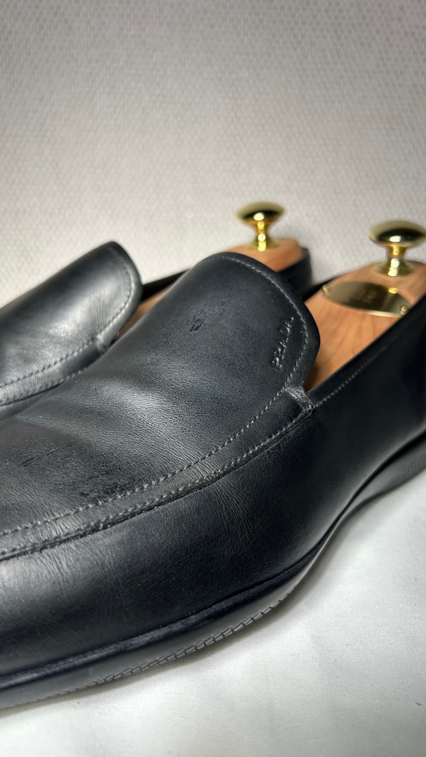 프라다 슬립온 로퍼 상품이미지6