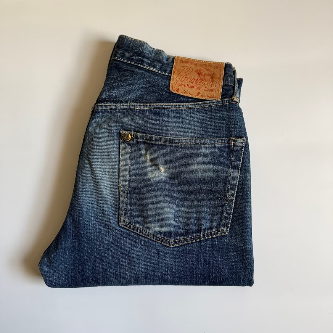 Pherrows 521 상품이미지1