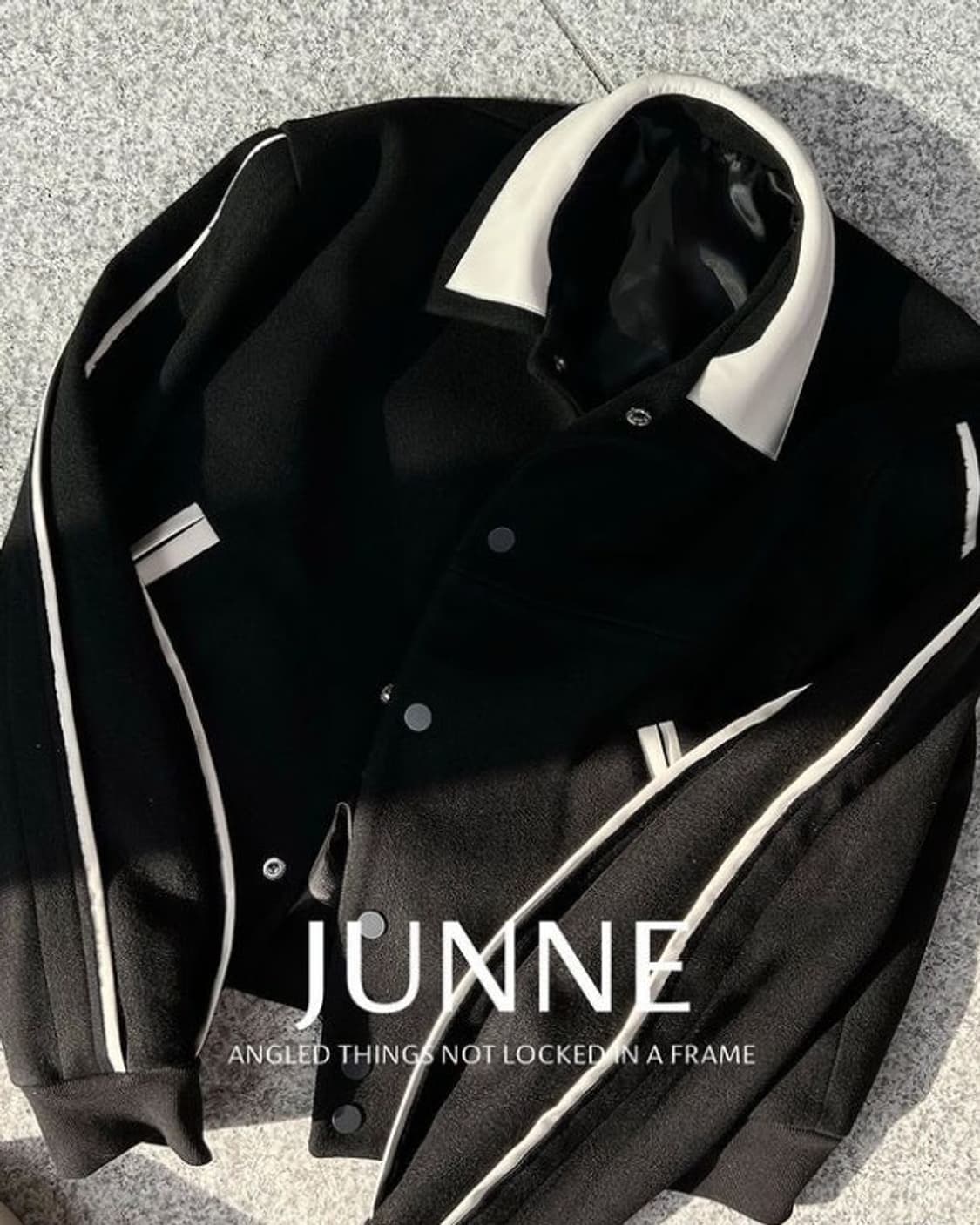 준느 바시티 S 상품이미지1