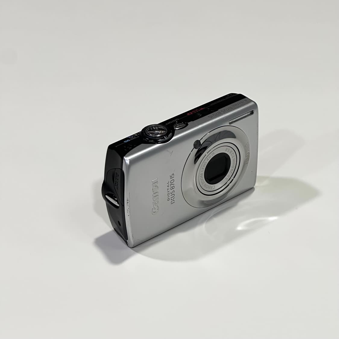 🎀입고! 세은디카🎀 캐논 익서스 Canon IXUS 870 IS 상품이미지3