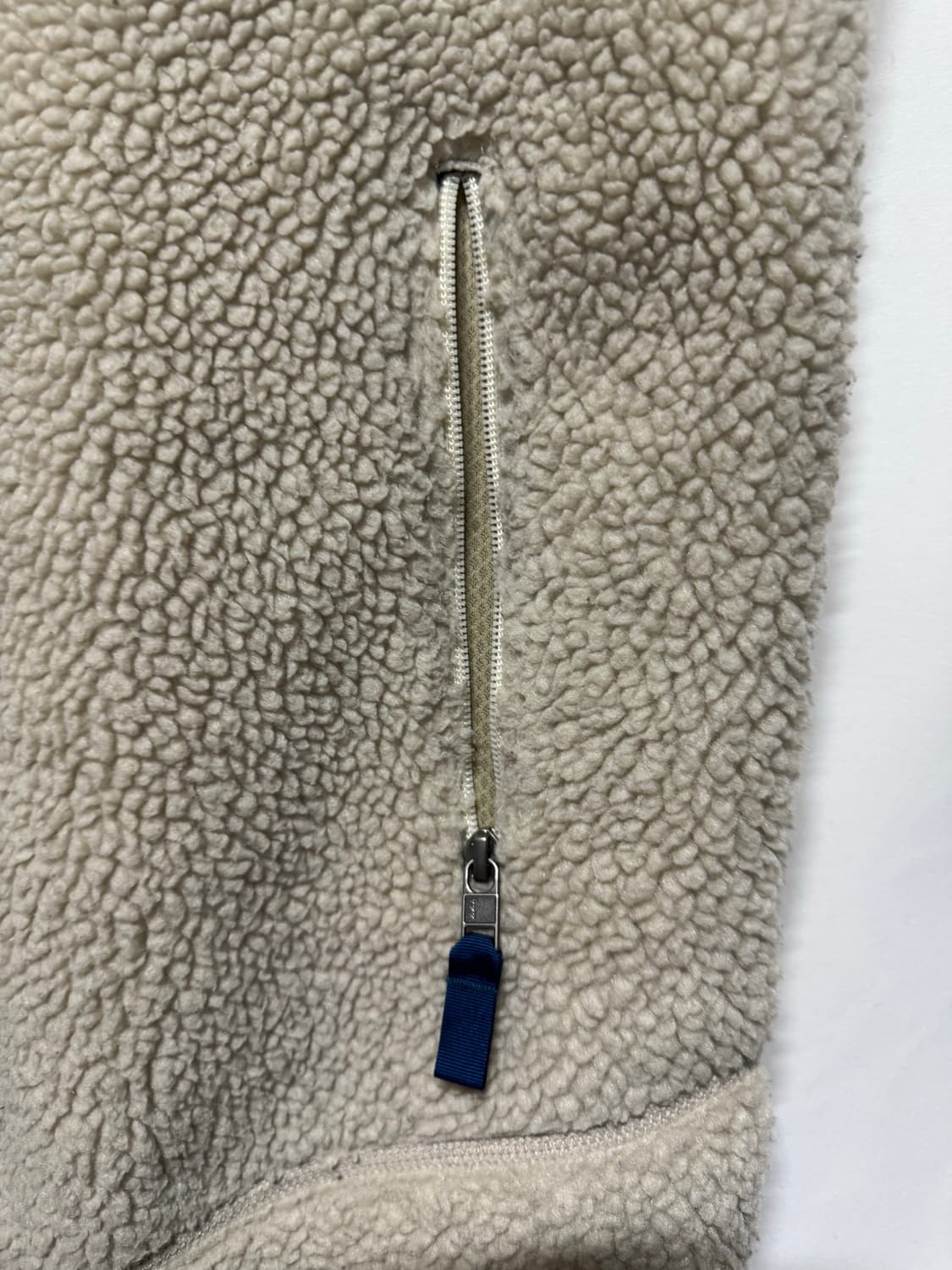 L 파타고니아 레트로X 베스트 상품이미지3