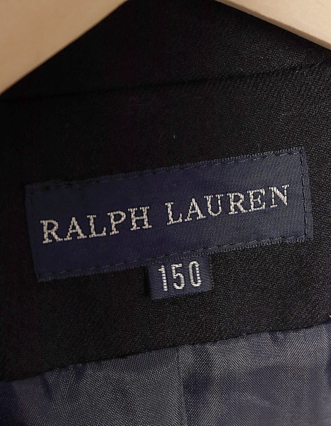 RALPH LAUREN  Youth Tailored Jacket[150] 상품이미지9