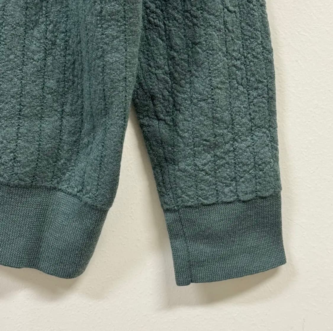 Theory 여성 메리노 울 100% 니트 M 상품이미지5