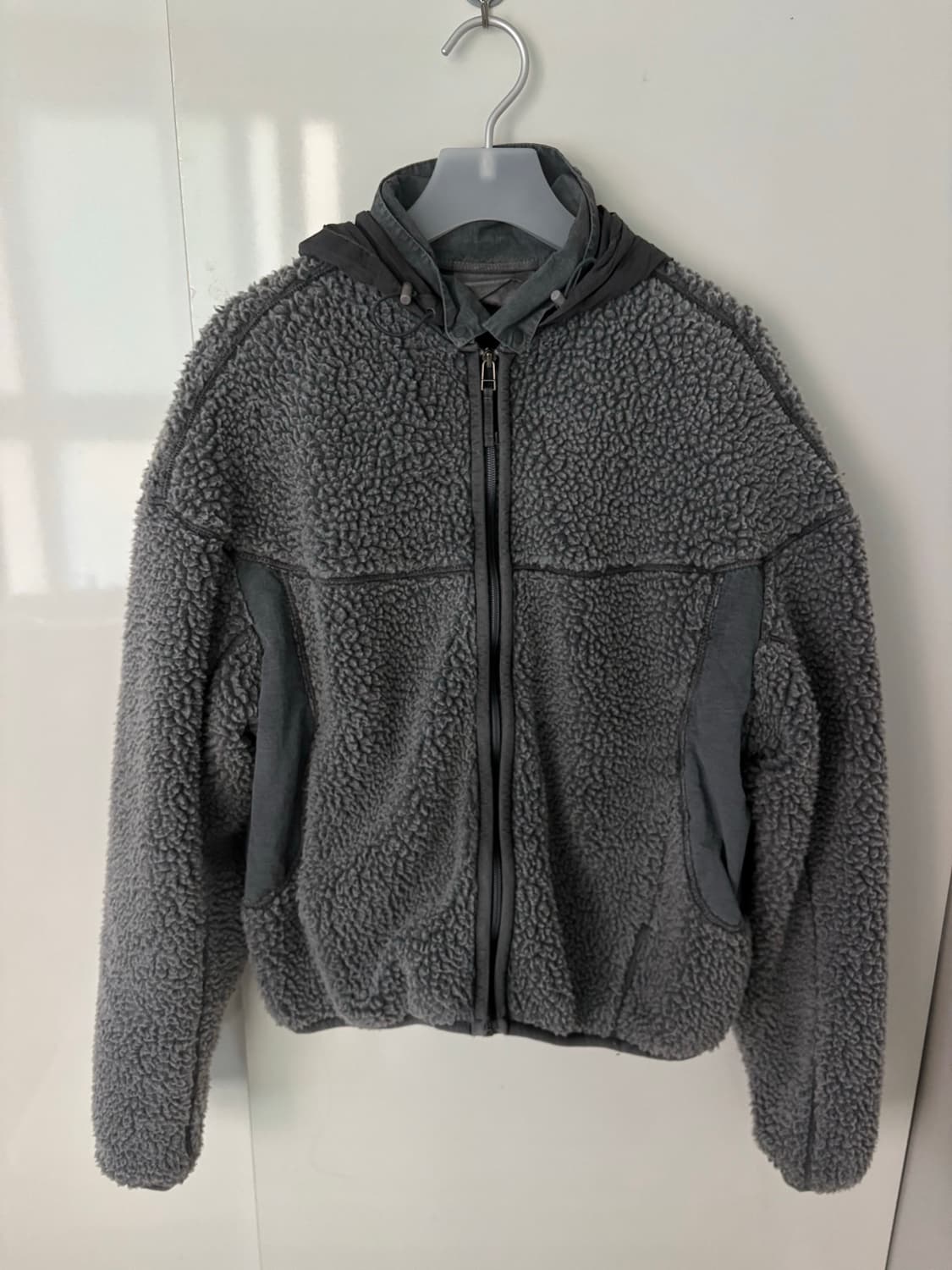 이이 후리스 상품이미지1